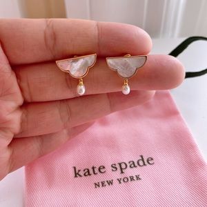 Kate spade earrings